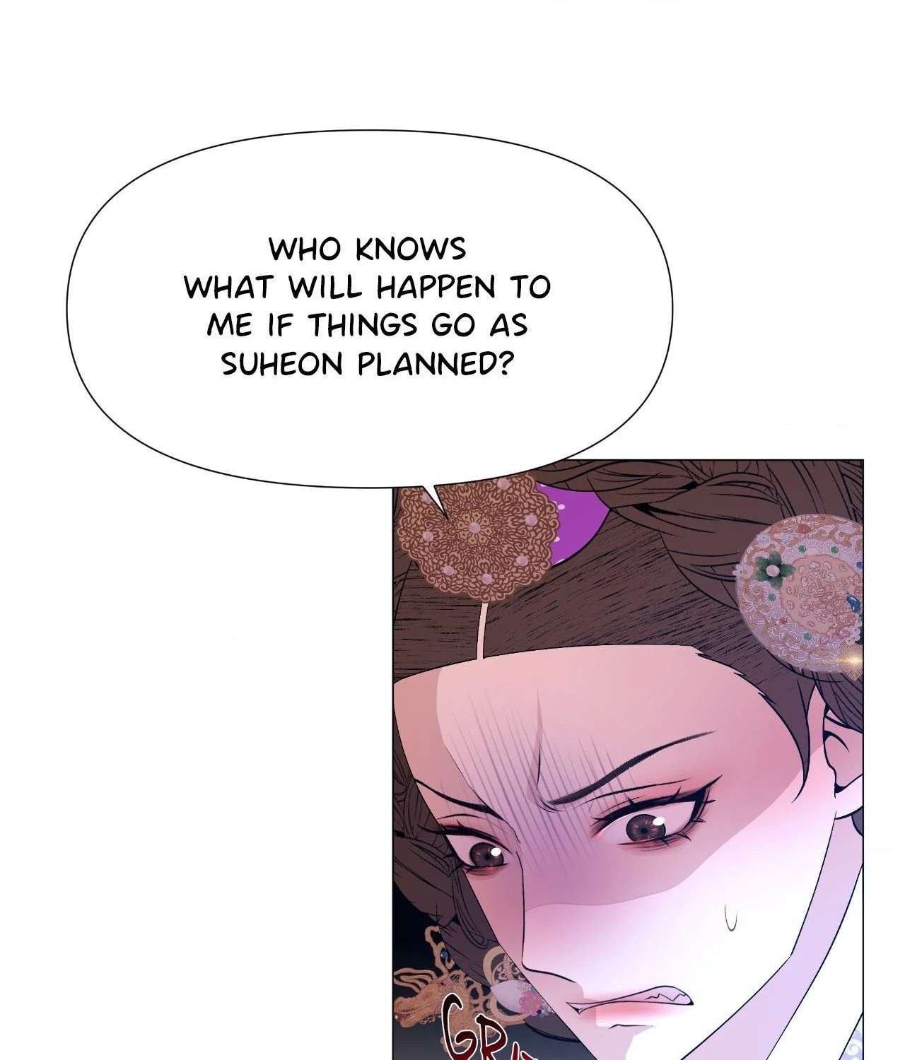 The Hungry Tyrant Chapter 74 page 56 - 