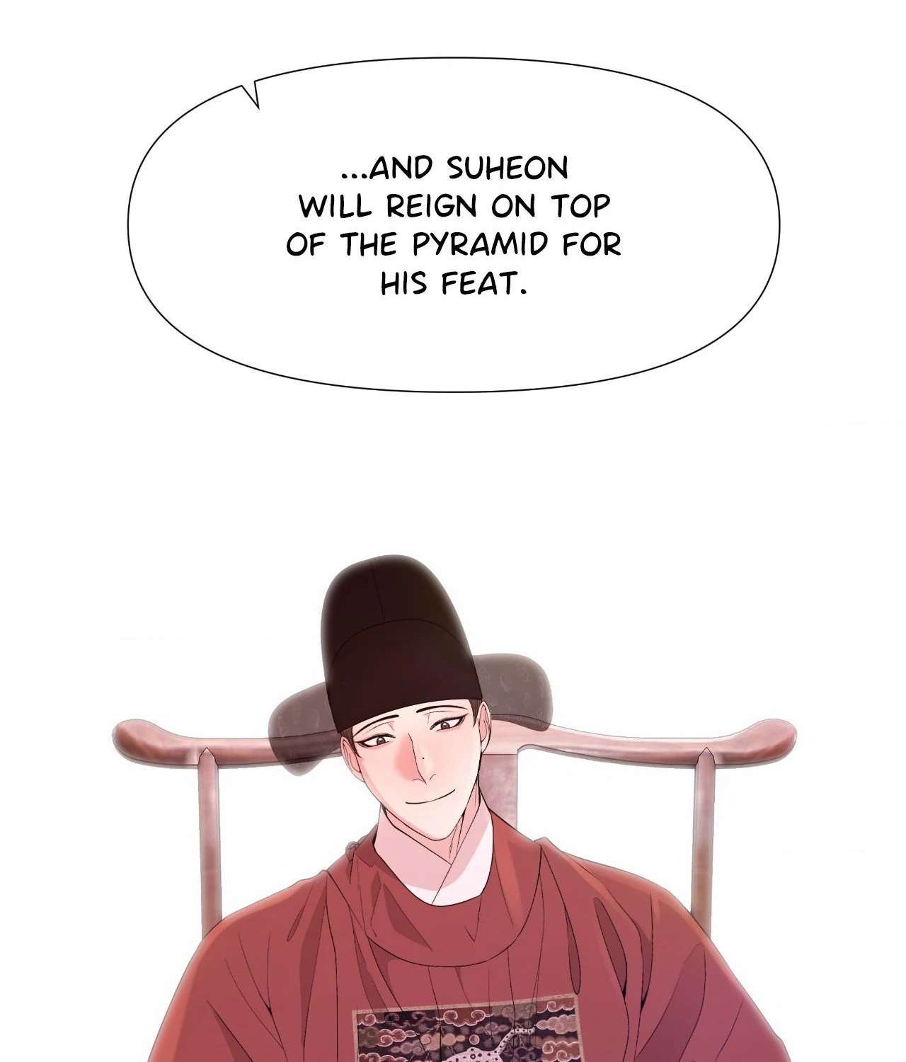The Hungry Tyrant Chapter 74 page 58 - 