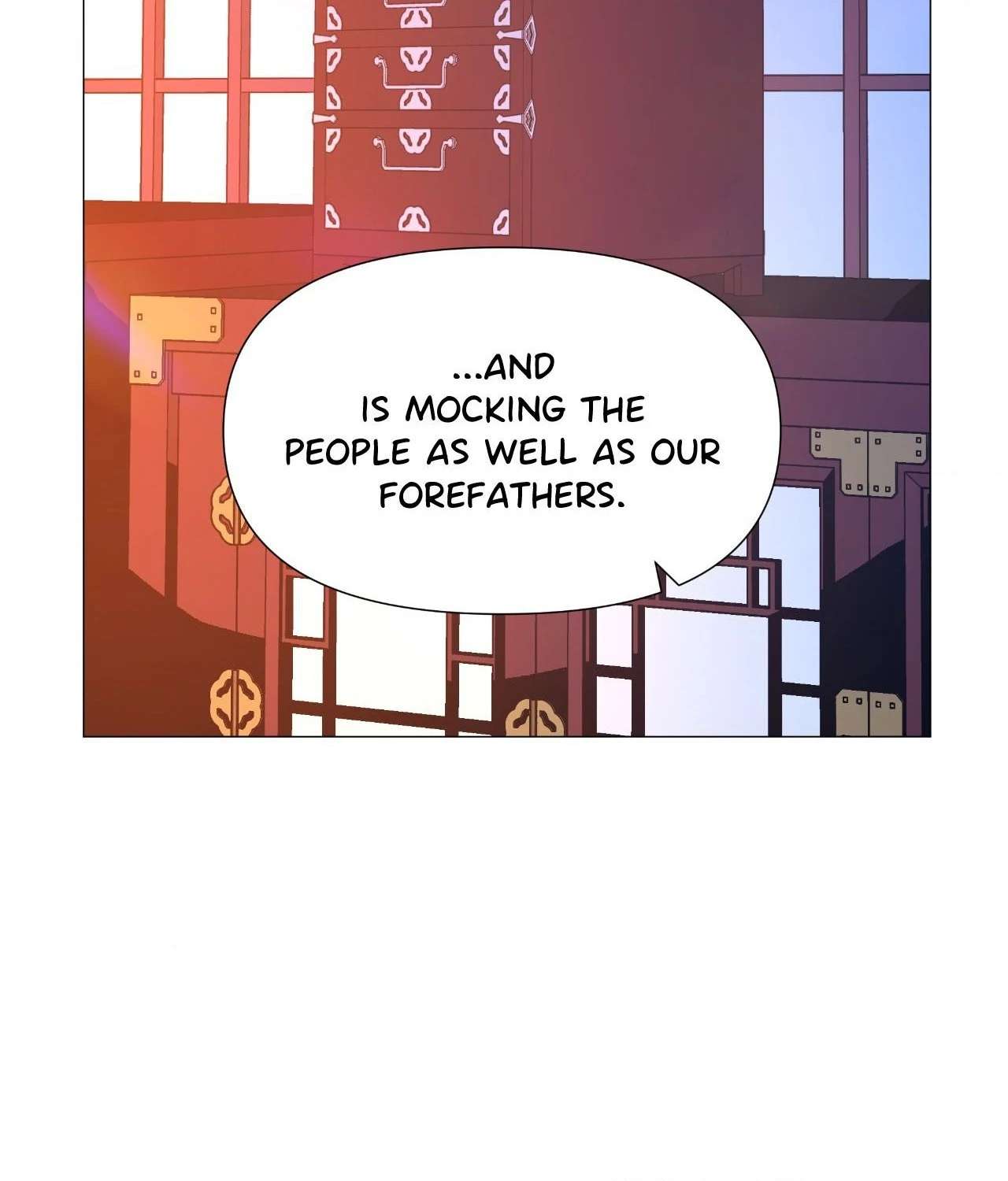 The Hungry Tyrant Chapter 74 page 65 - 