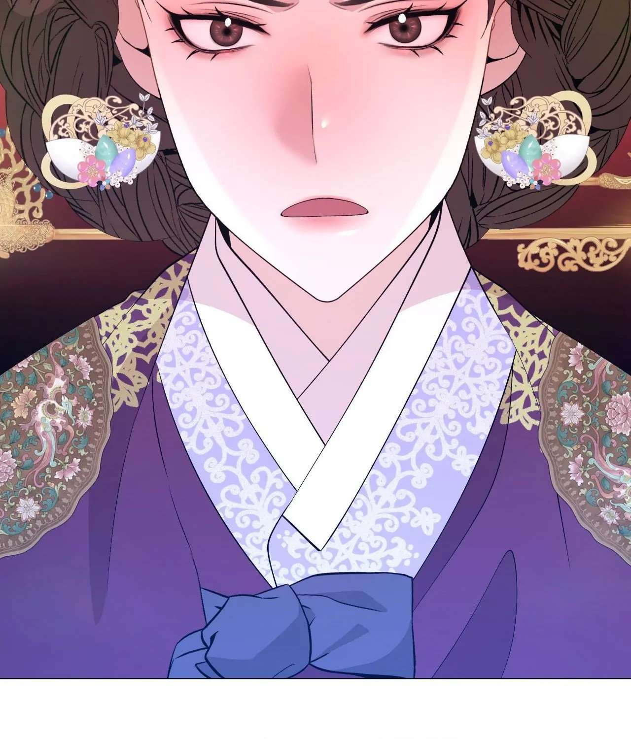 The Hungry Tyrant Chapter 74 page 67 - 
