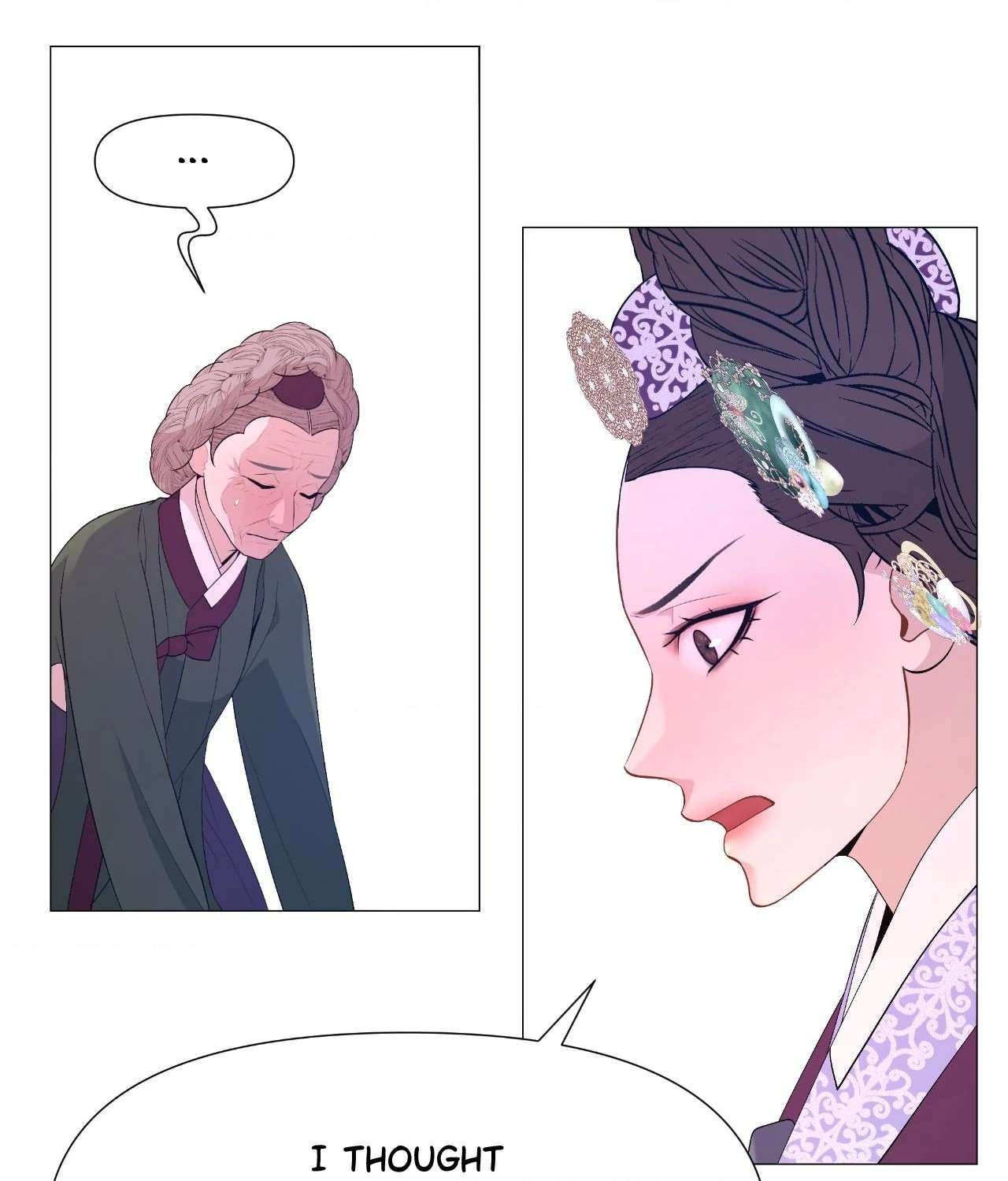 The Hungry Tyrant Chapter 74 page 68 - 