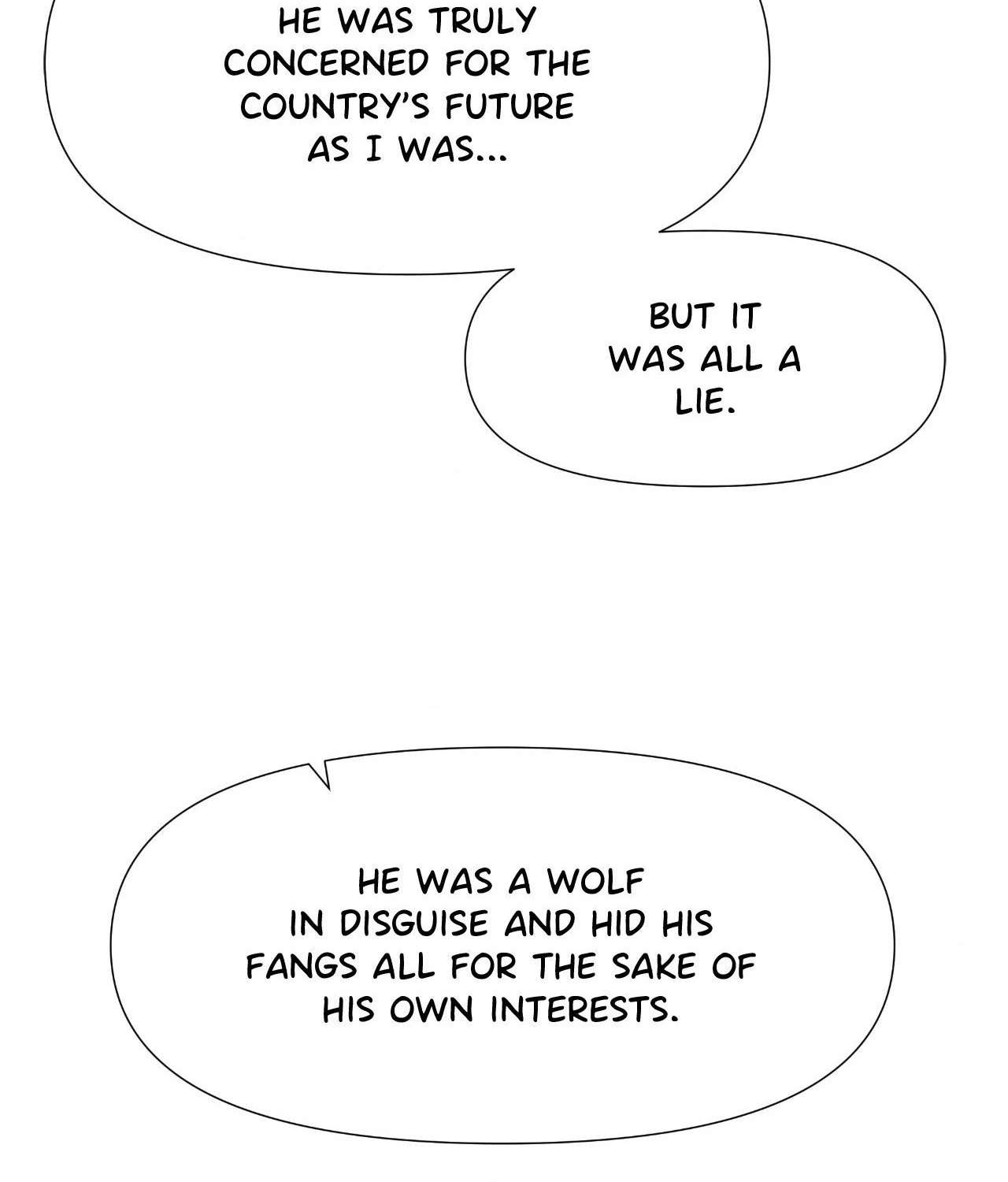 The Hungry Tyrant Chapter 74 page 69 - 