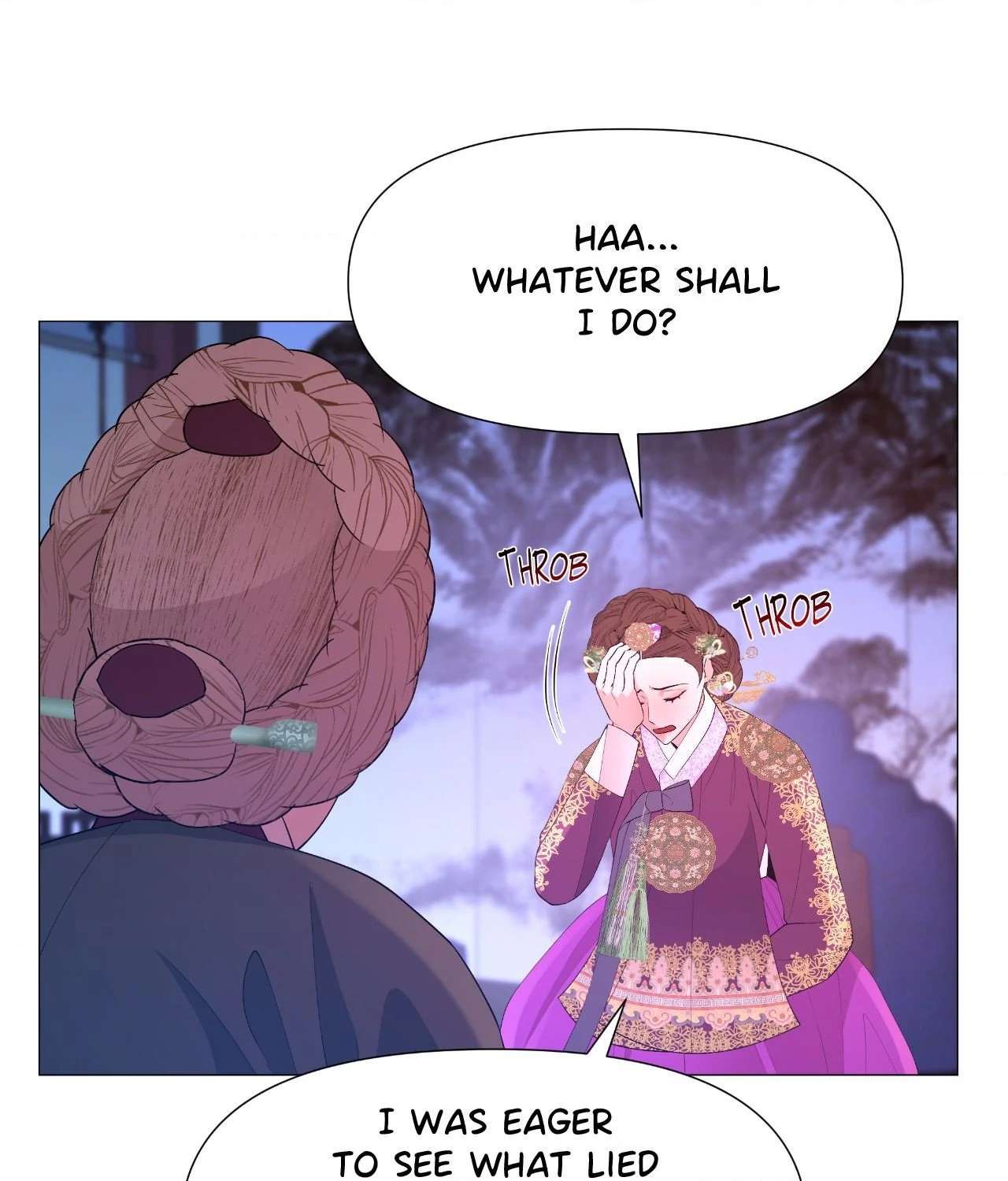 The Hungry Tyrant Chapter 74 page 72 - 