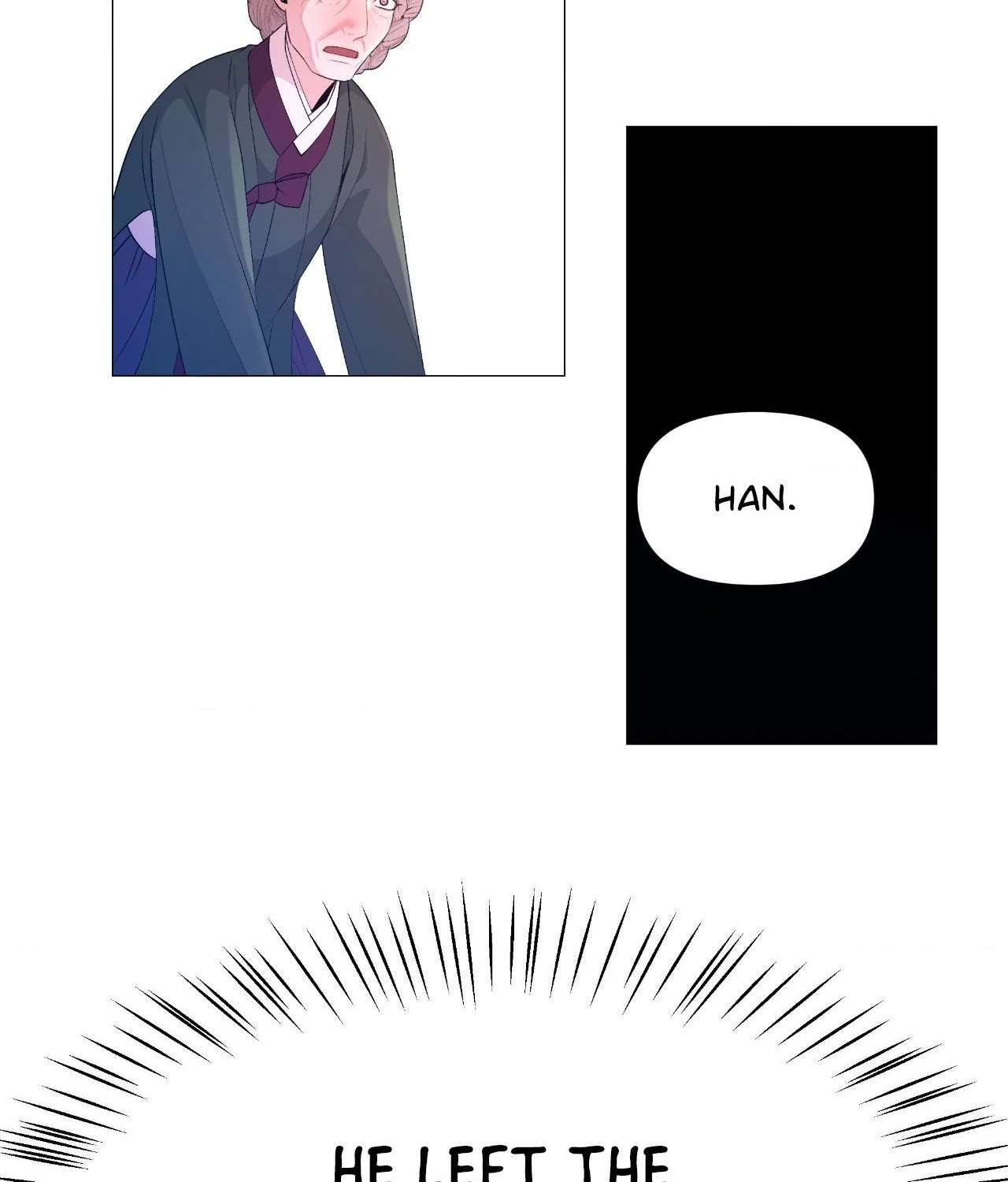 The Hungry Tyrant Chapter 74 page 76 - 