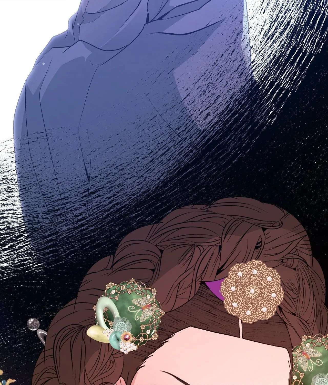 The Hungry Tyrant Chapter 74 page 78 - 