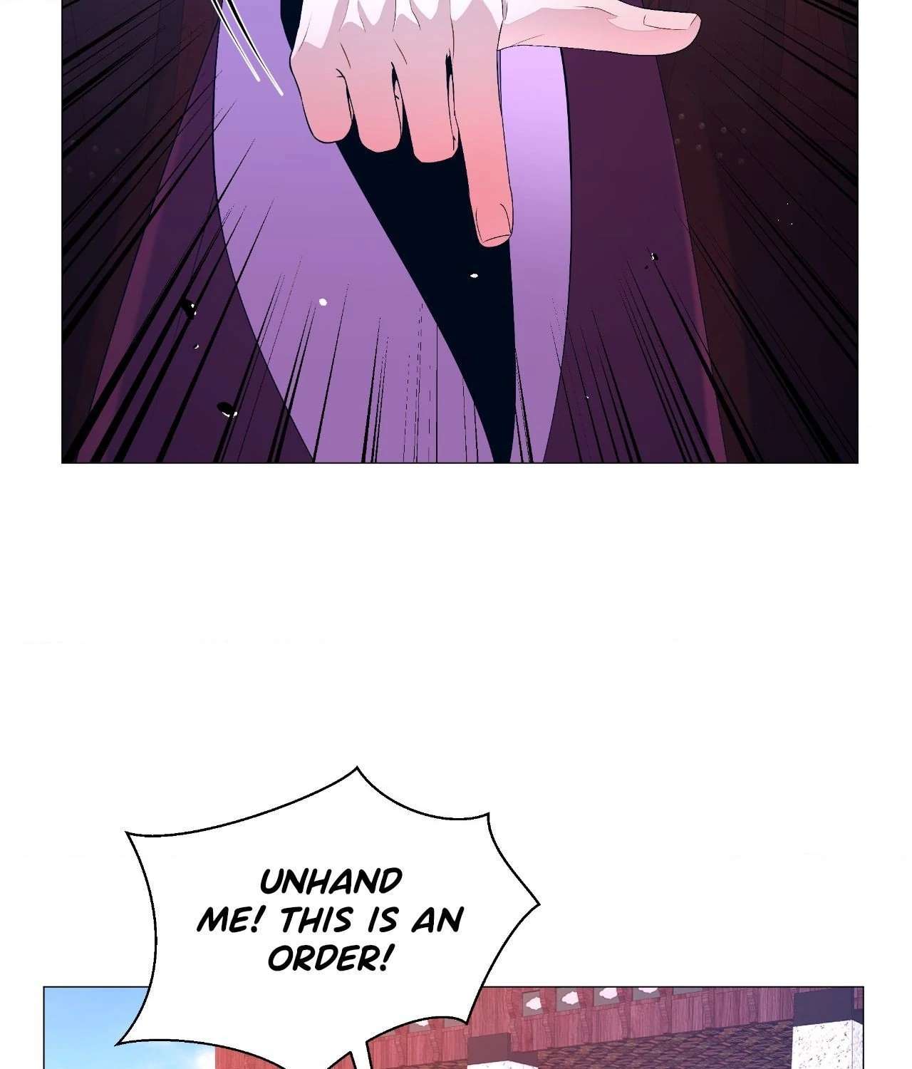 The Hungry Tyrant Chapter 74 page 9 - 