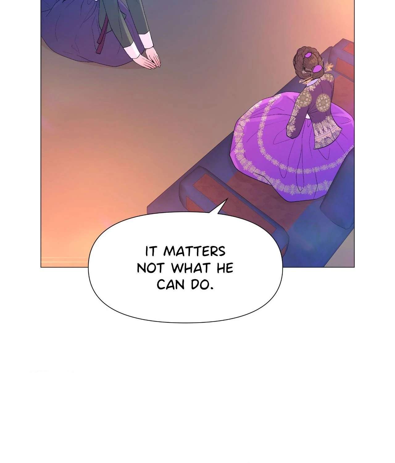 The Hungry Tyrant Chapter 74 page 81 - 