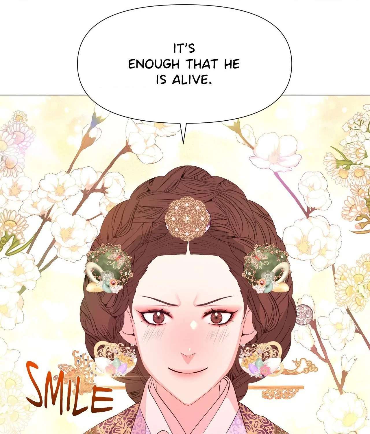 The Hungry Tyrant Chapter 74 page 82 - 