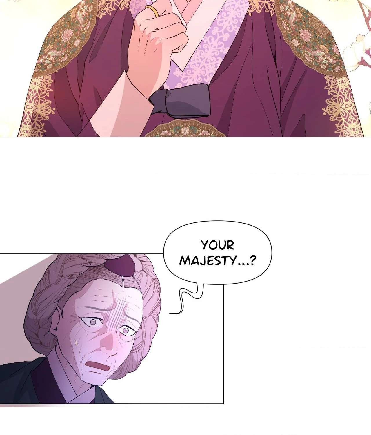 The Hungry Tyrant Chapter 74 page 83 - 