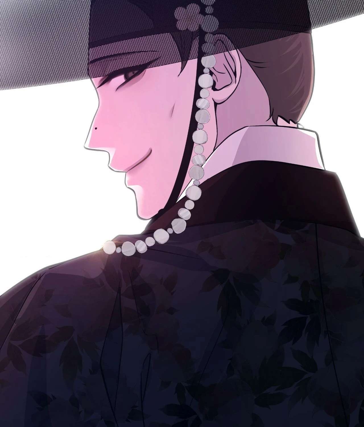 The Hungry Tyrant Chapter 74 page 85 - 