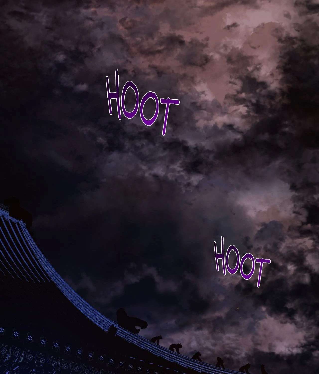 The Hungry Tyrant Chapter 74 page 89 - 