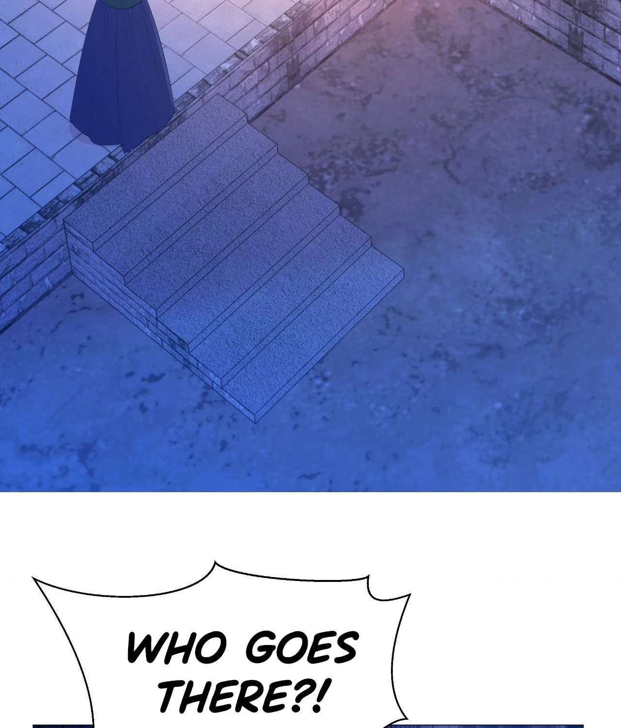 The Hungry Tyrant Chapter 74 page 94 - 