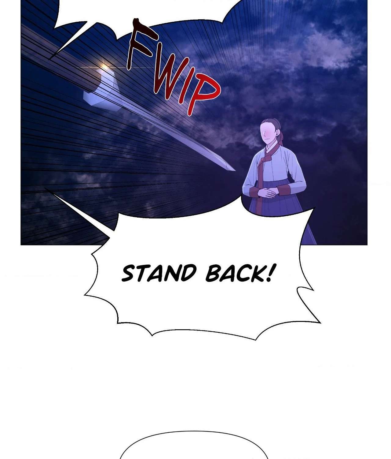 The Hungry Tyrant Chapter 74 page 95 - 