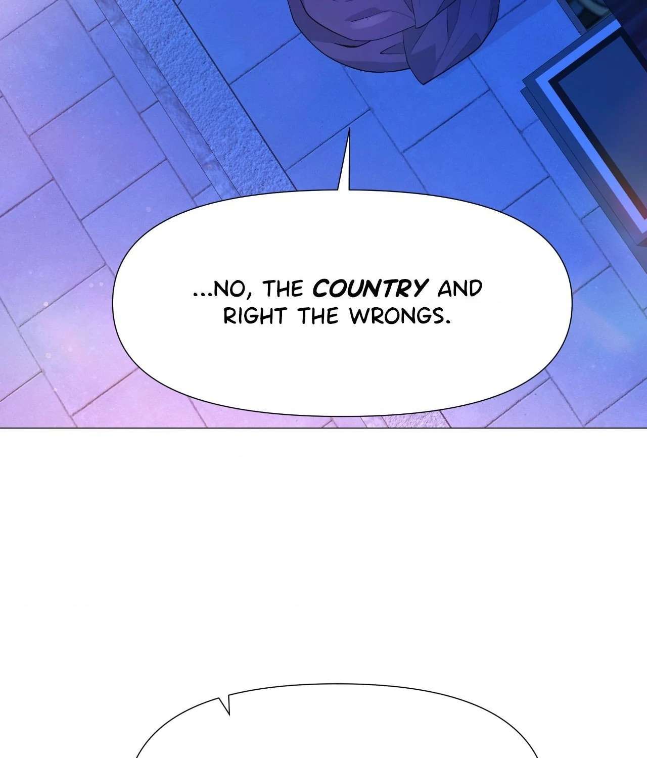 The Hungry Tyrant Chapter 75 page 11 - 