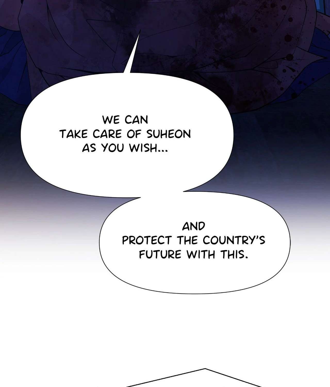 The Hungry Tyrant Chapter 75 page 106 - 