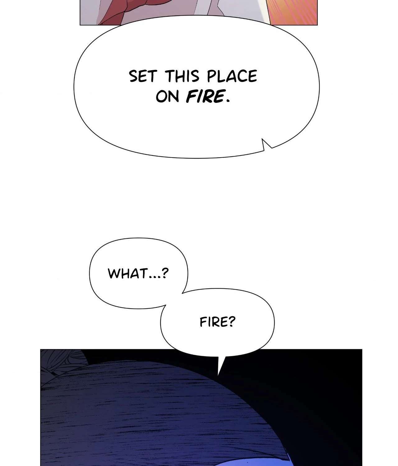 The Hungry Tyrant Chapter 75 page 108 - 