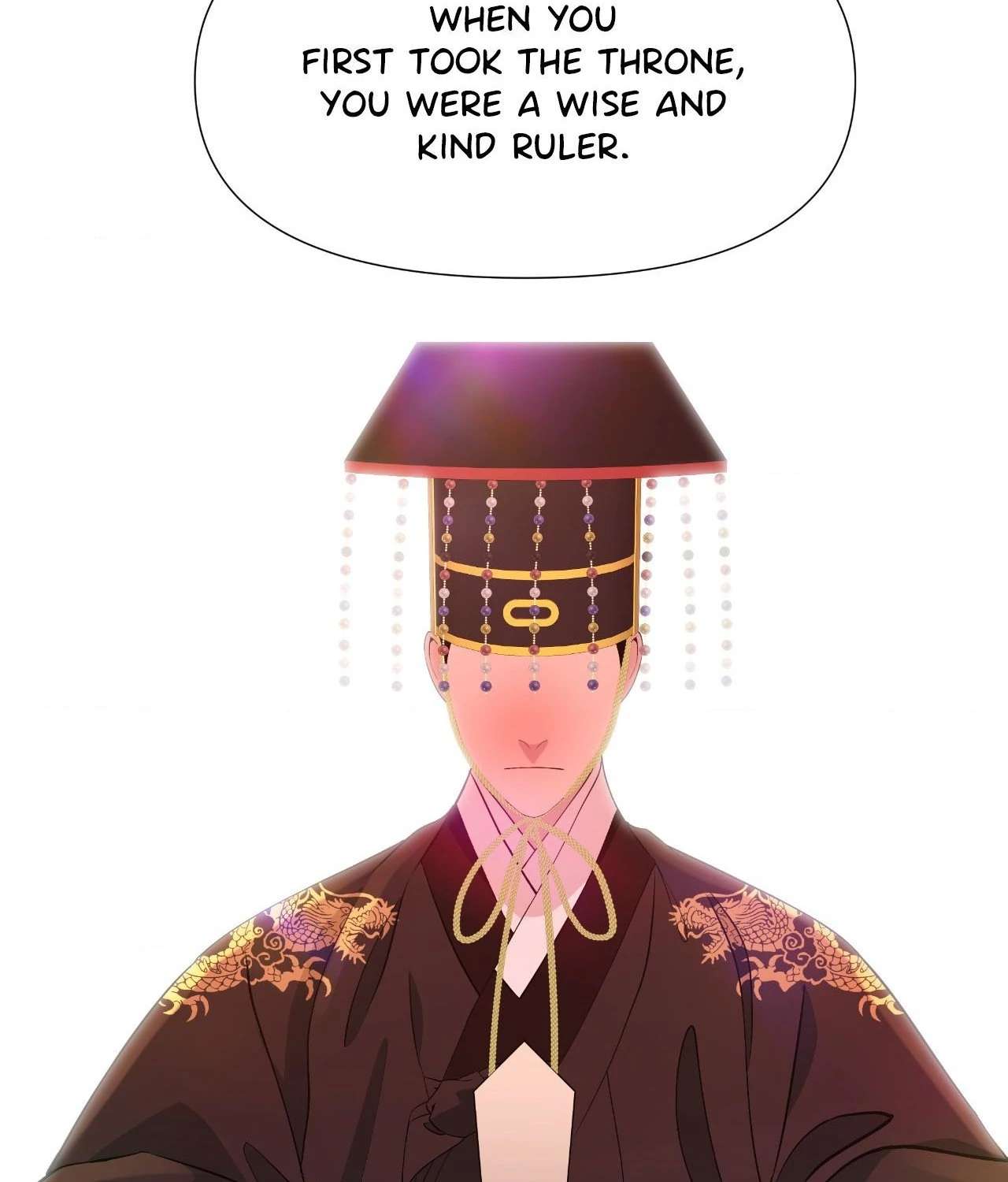 The Hungry Tyrant Chapter 75 page 12 - 