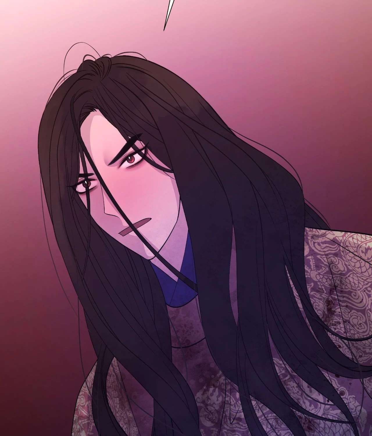 The Hungry Tyrant Chapter 75 page 111 - 