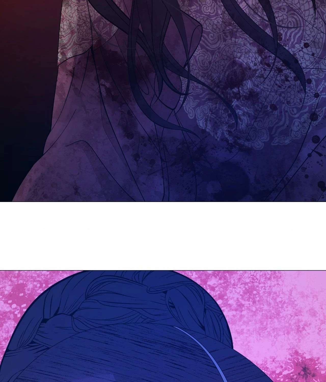 The Hungry Tyrant Chapter 75 page 112 - 