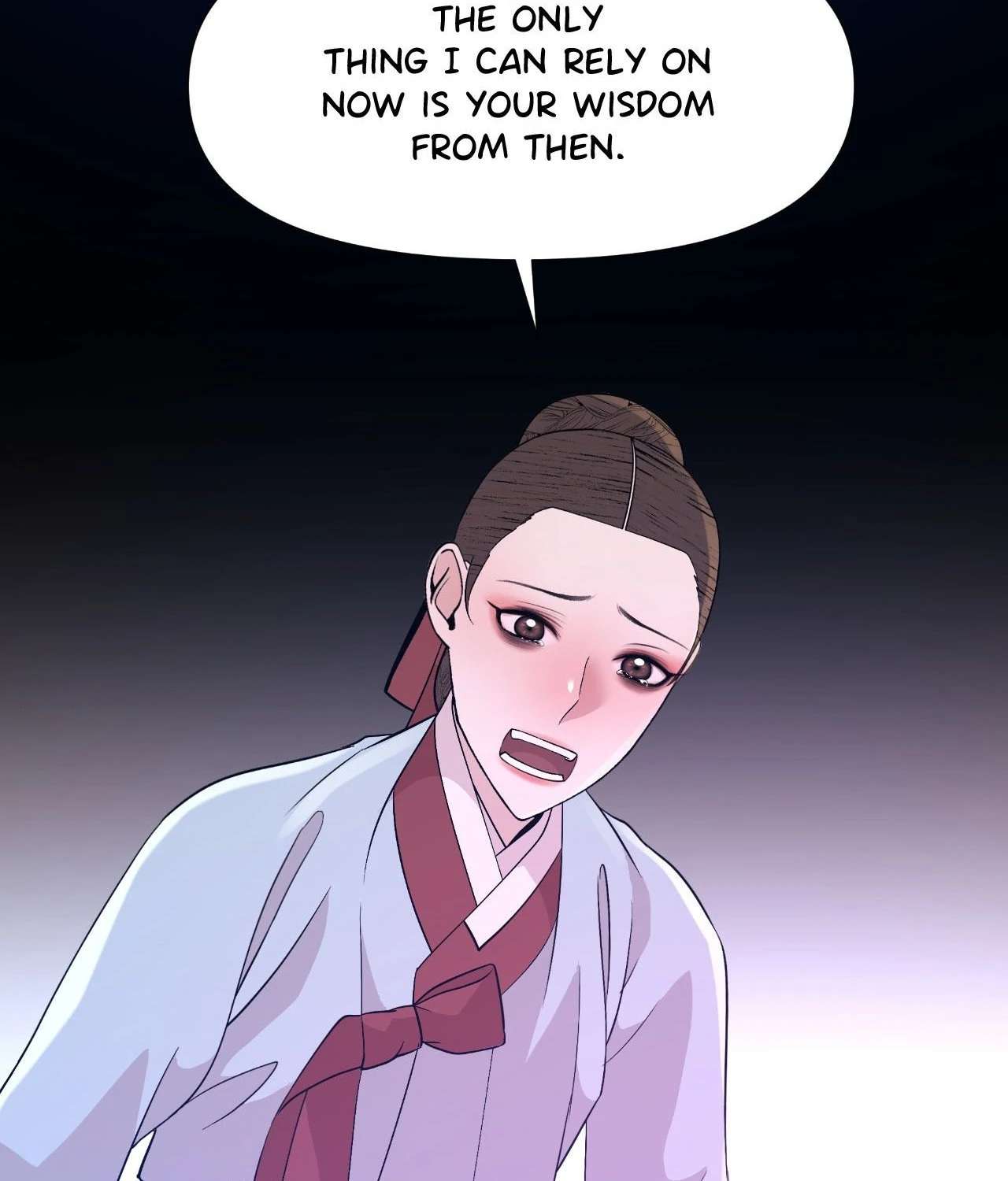 The Hungry Tyrant Chapter 75 page 16 - 