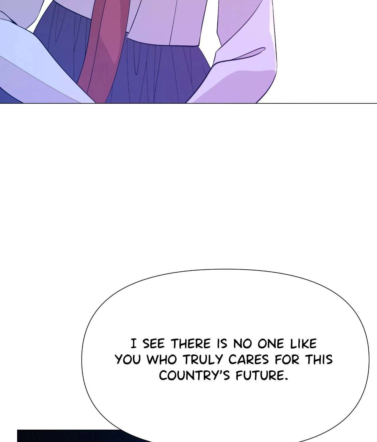 The Hungry Tyrant Chapter 75 page 17 - 