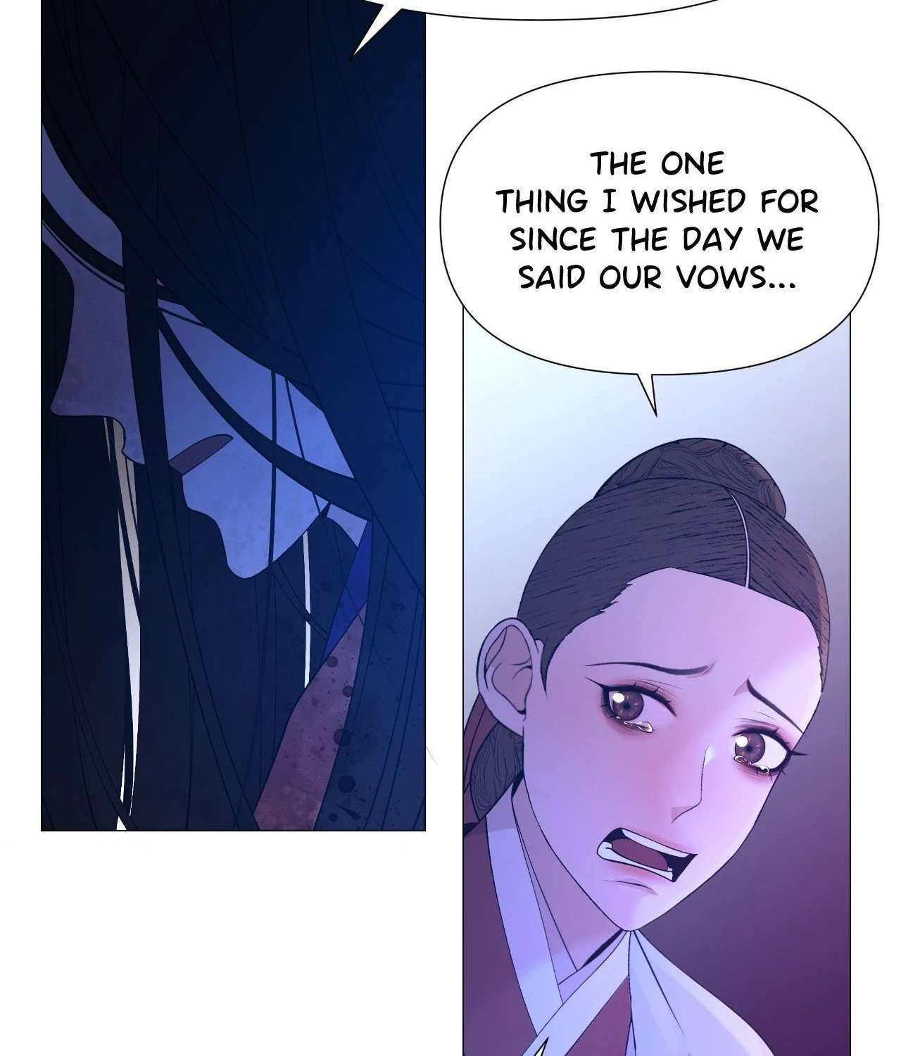 The Hungry Tyrant Chapter 75 page 18 - 