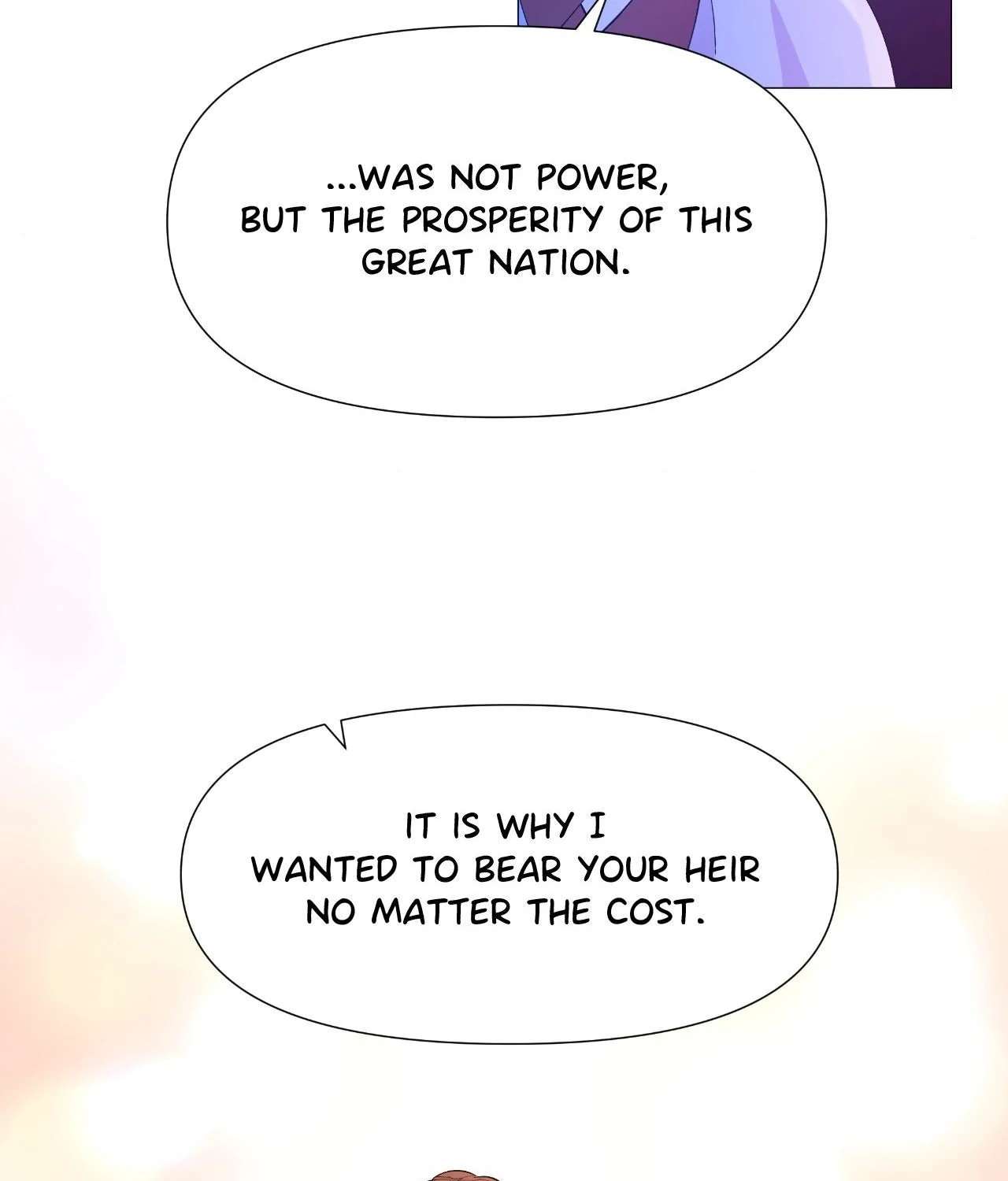 The Hungry Tyrant Chapter 75 page 19 - 