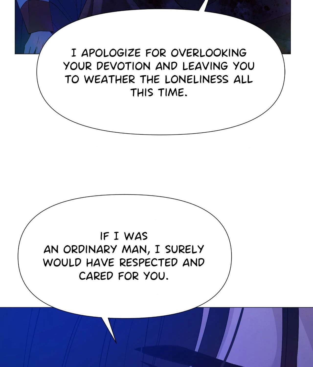 The Hungry Tyrant Chapter 75 page 23 - 