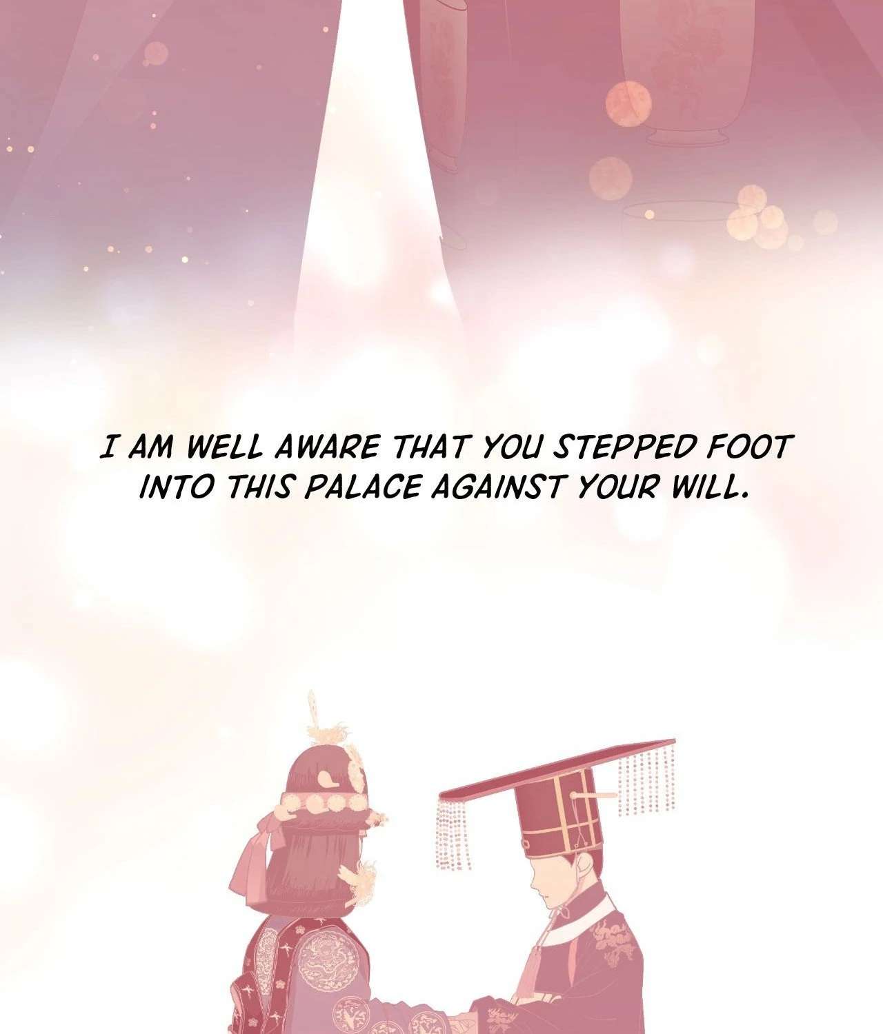 The Hungry Tyrant Chapter 75 page 28 - 