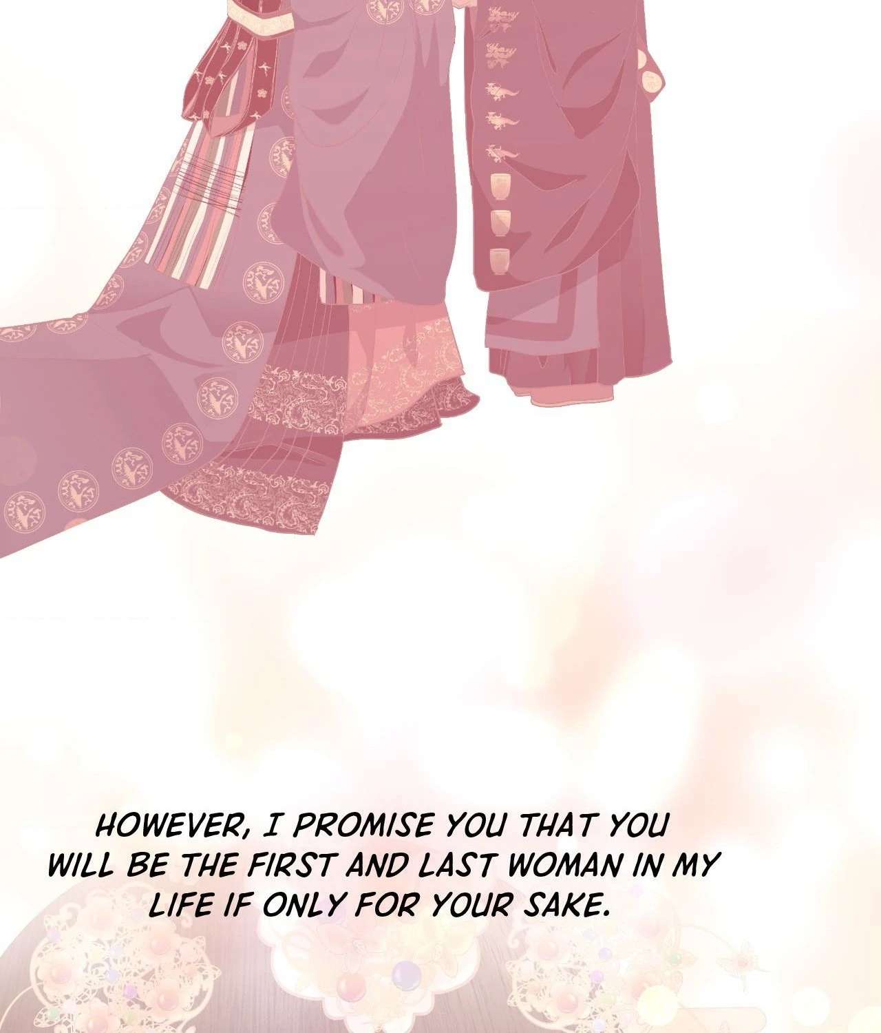 The Hungry Tyrant Chapter 75 page 29 - 