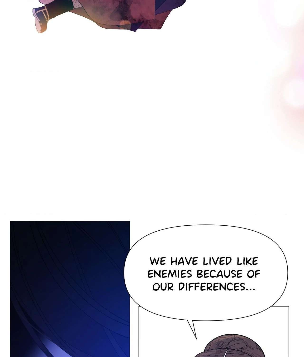 The Hungry Tyrant Chapter 75 page 35 - 