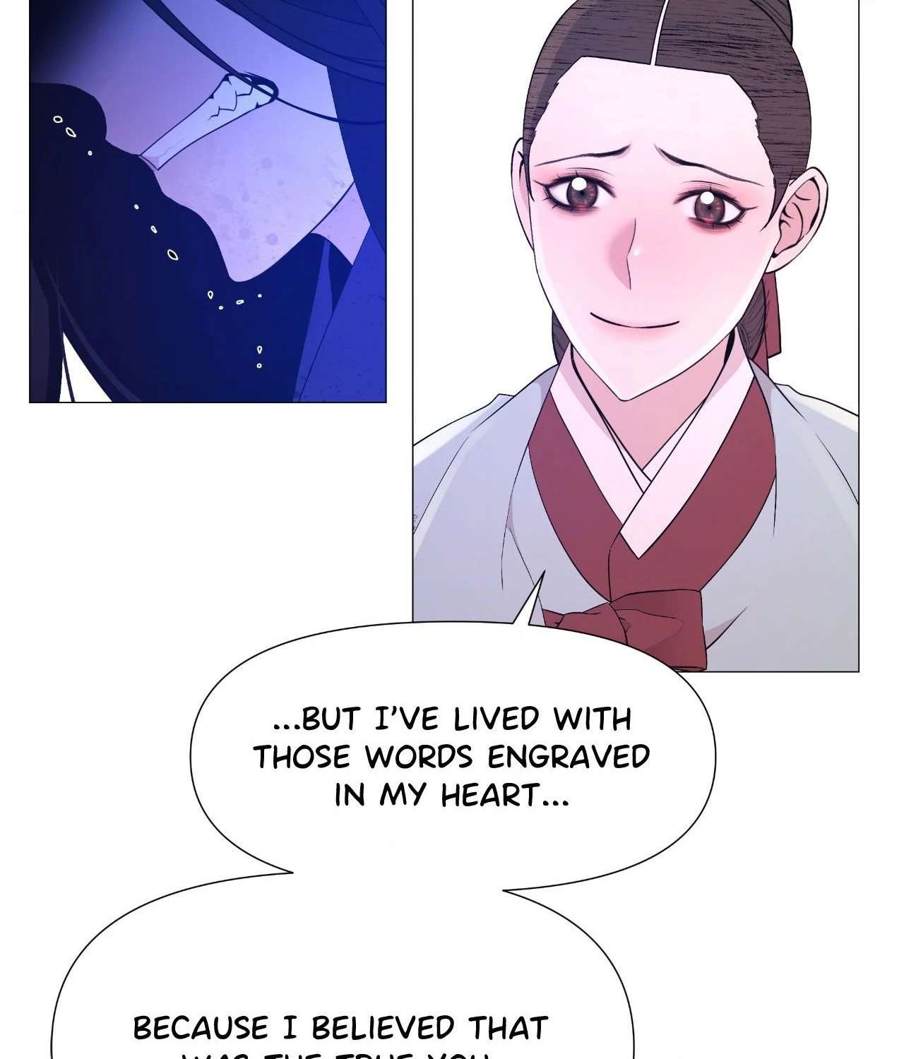 The Hungry Tyrant Chapter 75 page 36 - 