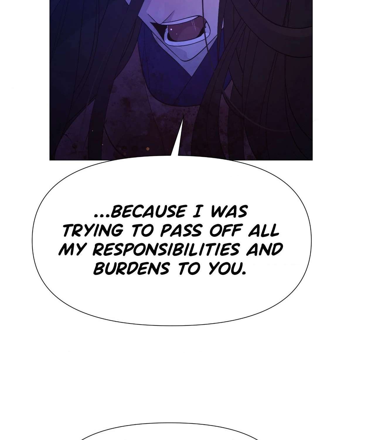 The Hungry Tyrant Chapter 75 page 38 - 
