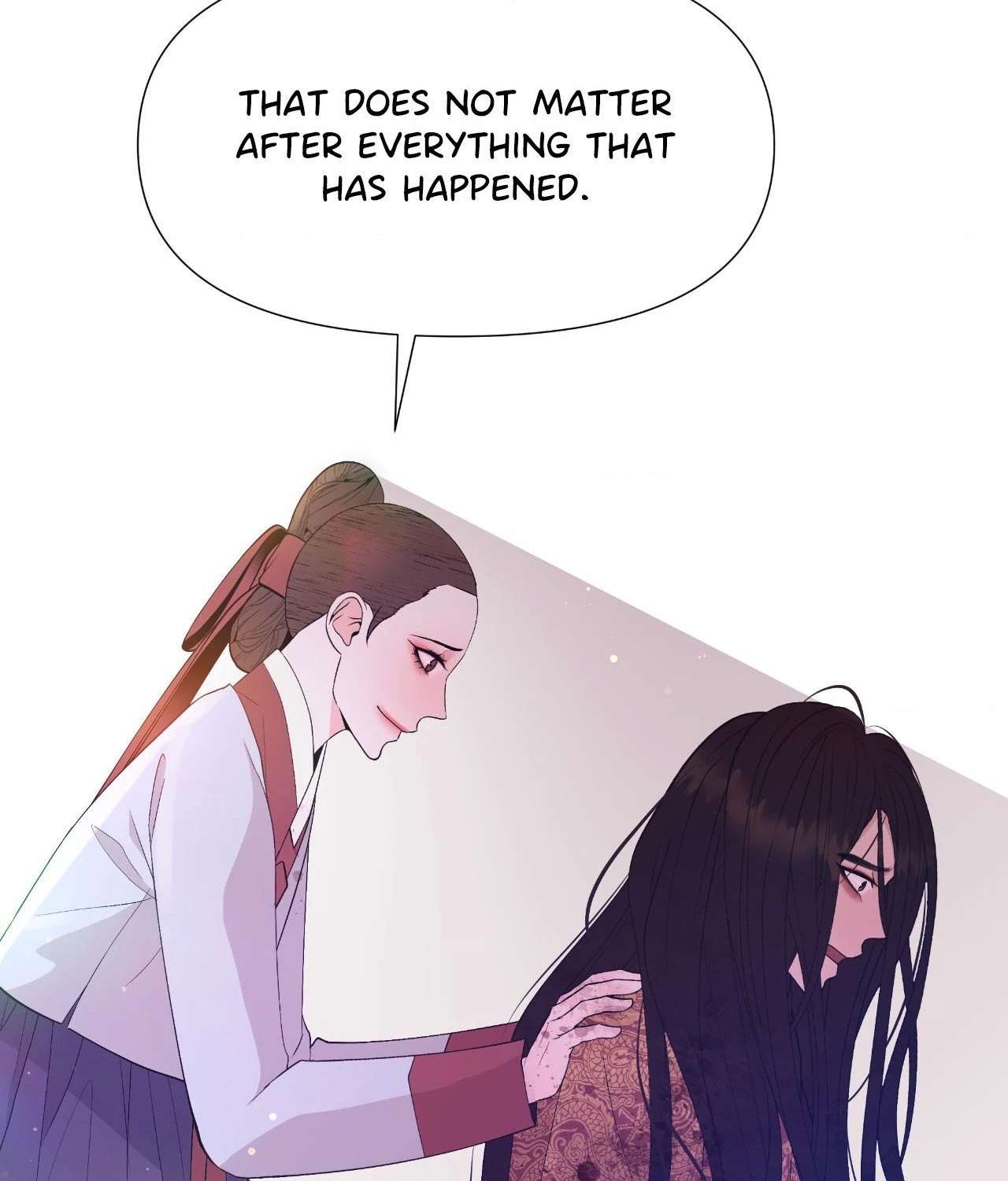 The Hungry Tyrant Chapter 75 page 39 - 