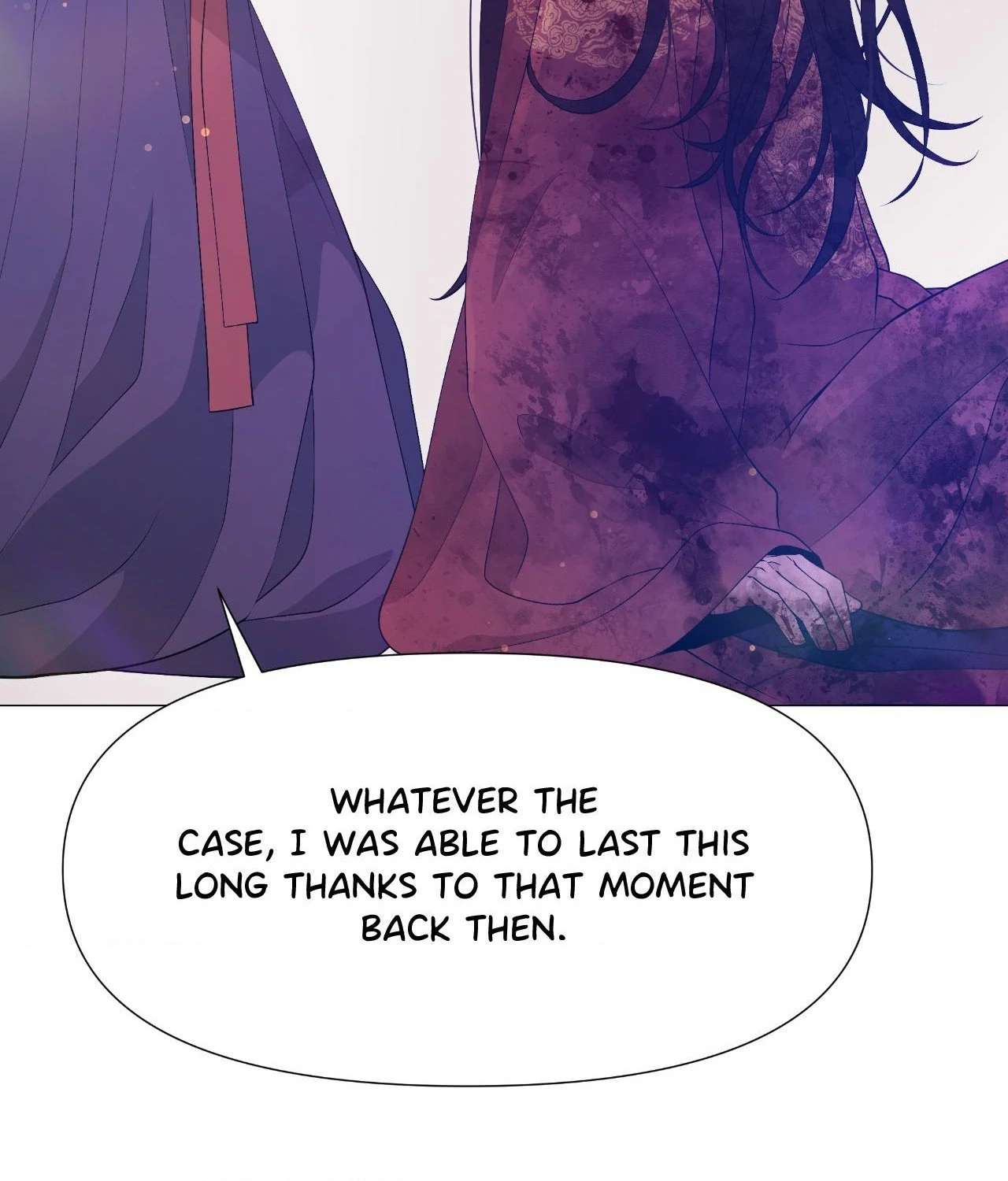 The Hungry Tyrant Chapter 75 page 40 - 