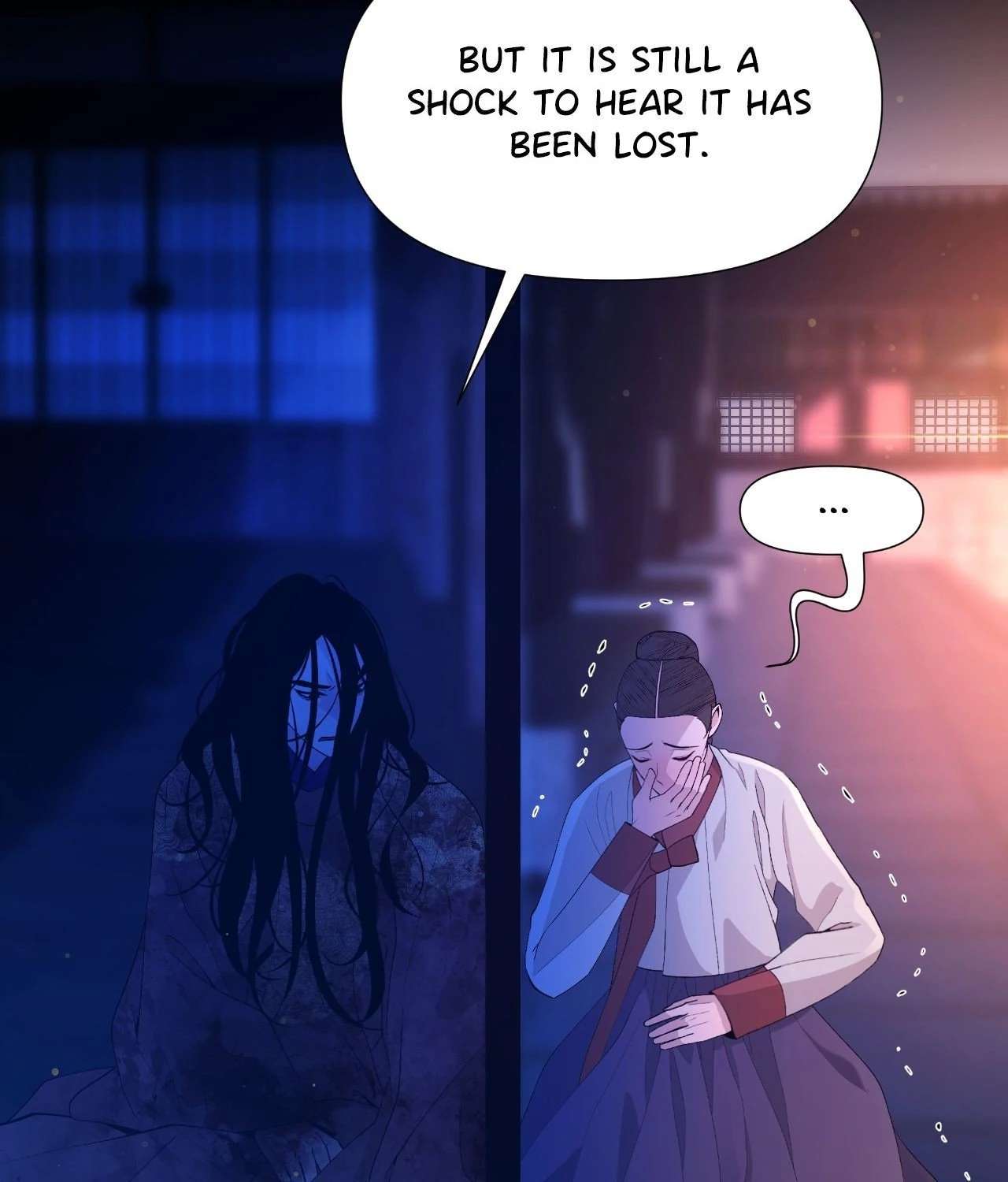 The Hungry Tyrant Chapter 75 page 5 - 