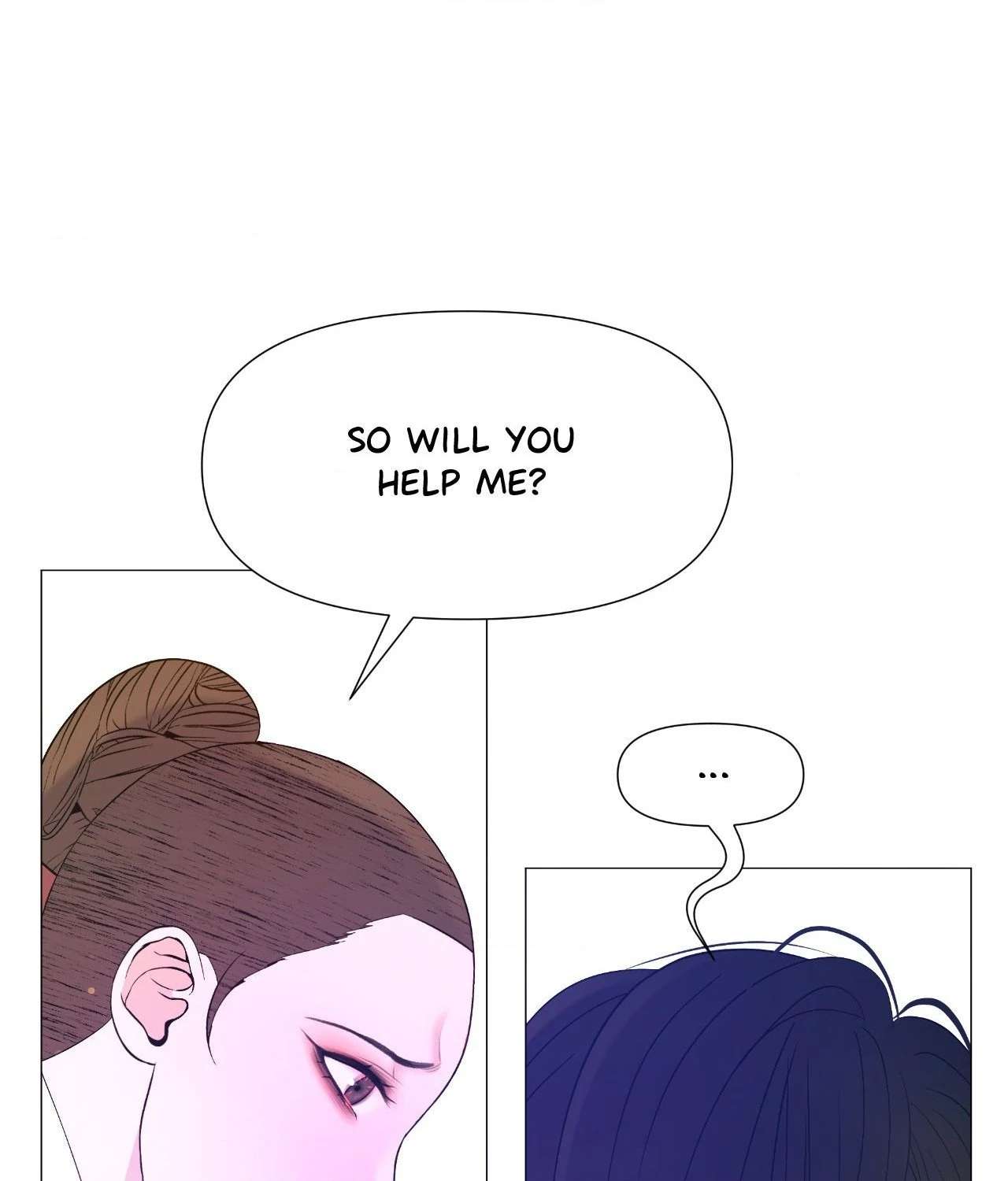 The Hungry Tyrant Chapter 75 page 41 - 