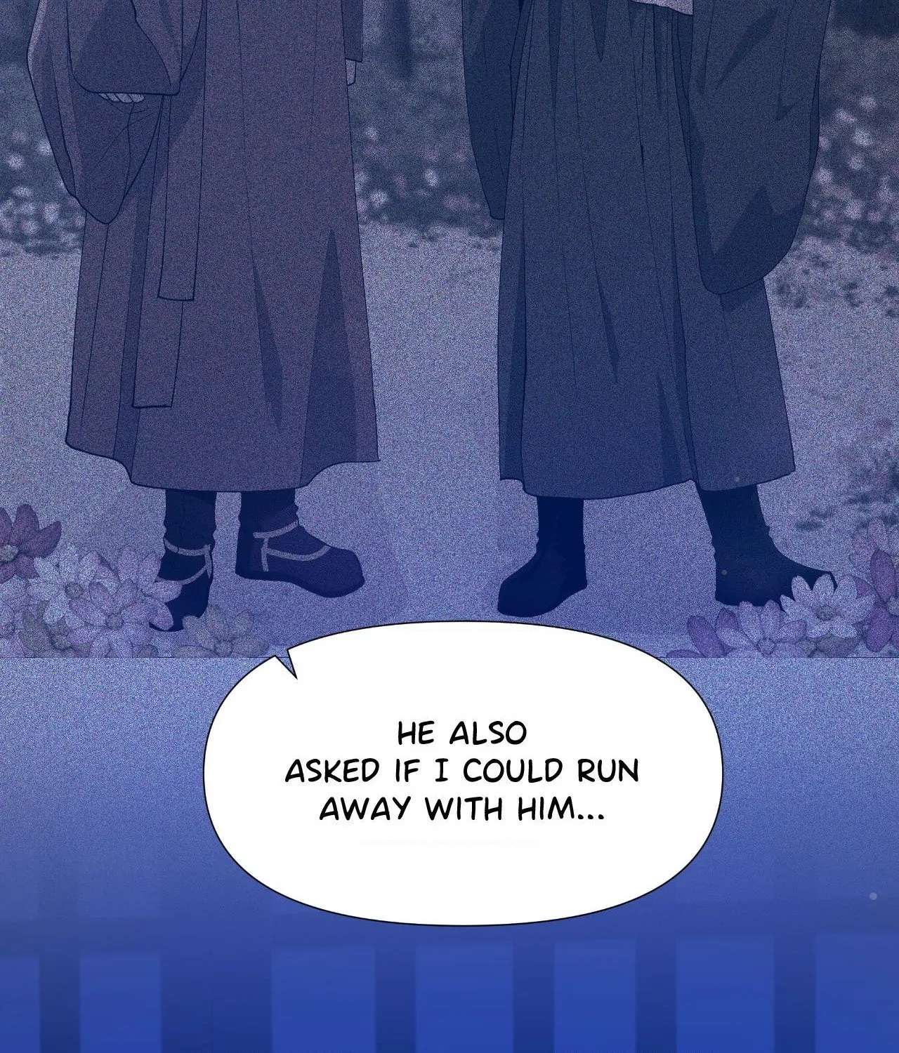 The Hungry Tyrant Chapter 75 page 44 - 