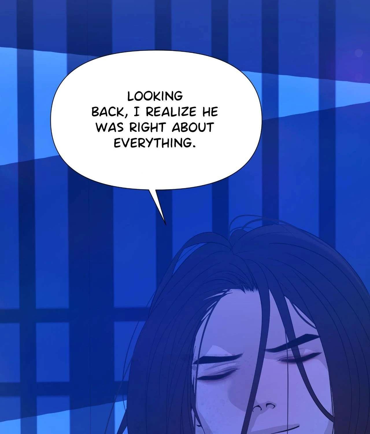 The Hungry Tyrant Chapter 75 page 45 - 