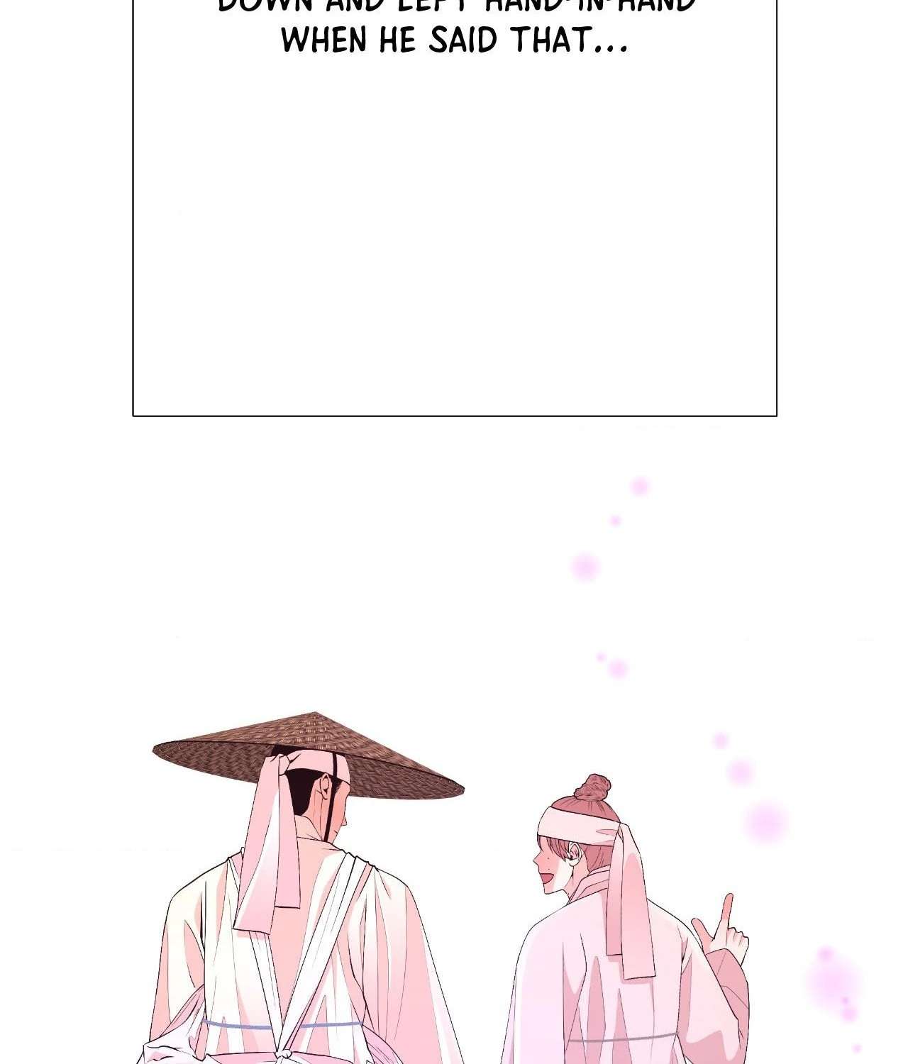 The Hungry Tyrant Chapter 75 page 47 - 
