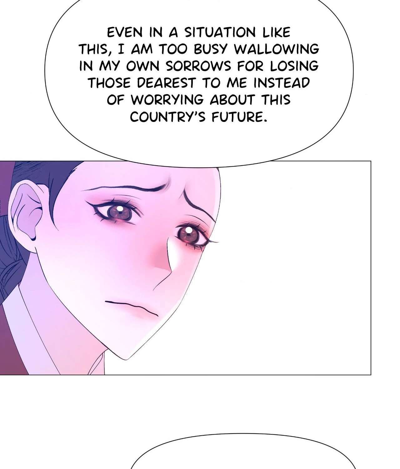 The Hungry Tyrant Chapter 75 page 49 - 