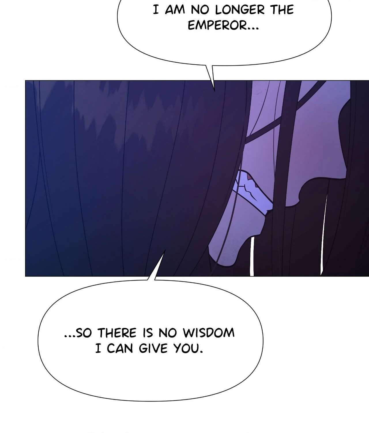The Hungry Tyrant Chapter 75 page 50 - 