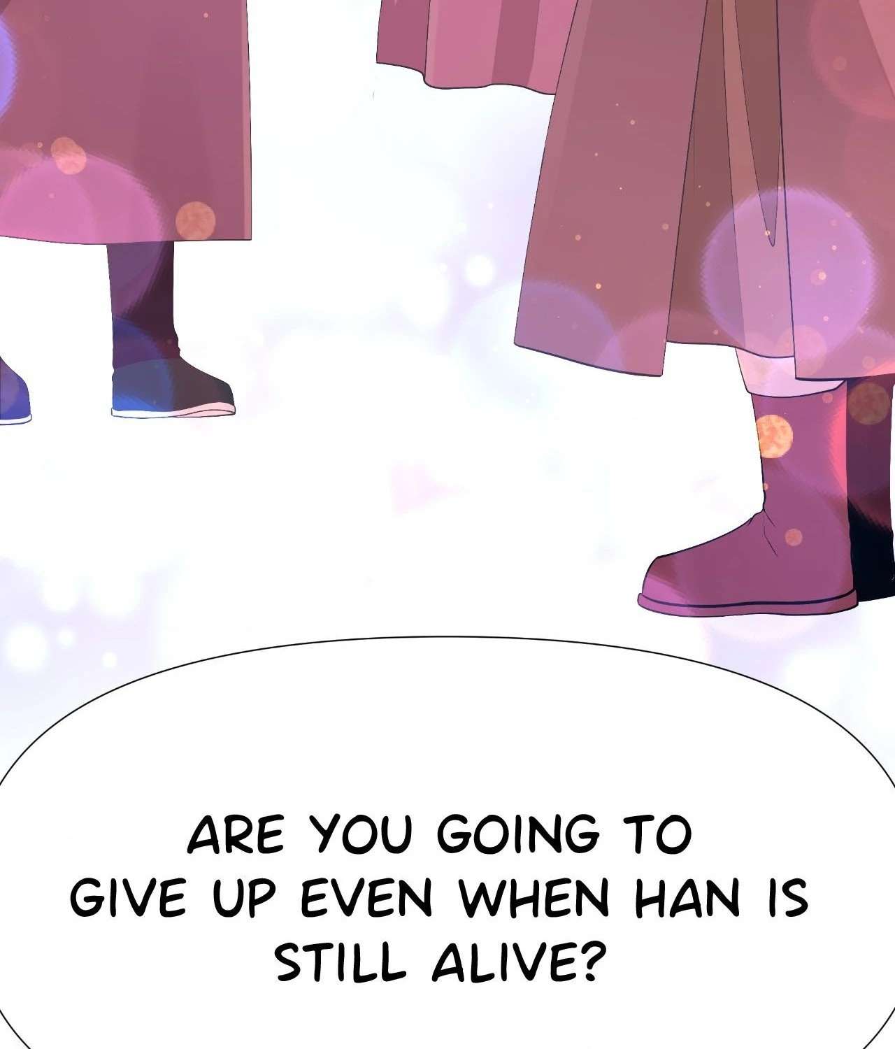 The Hungry Tyrant Chapter 75 page 53 - 