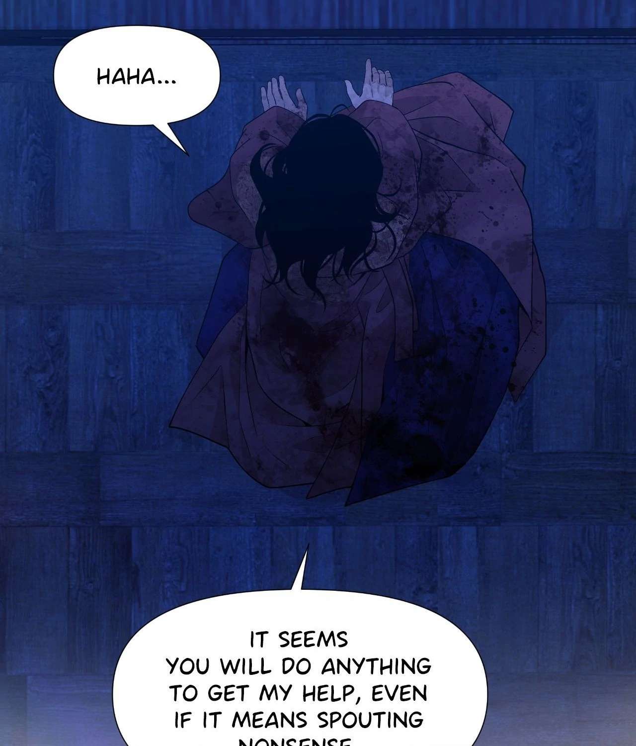 The Hungry Tyrant Chapter 75 page 63 - 