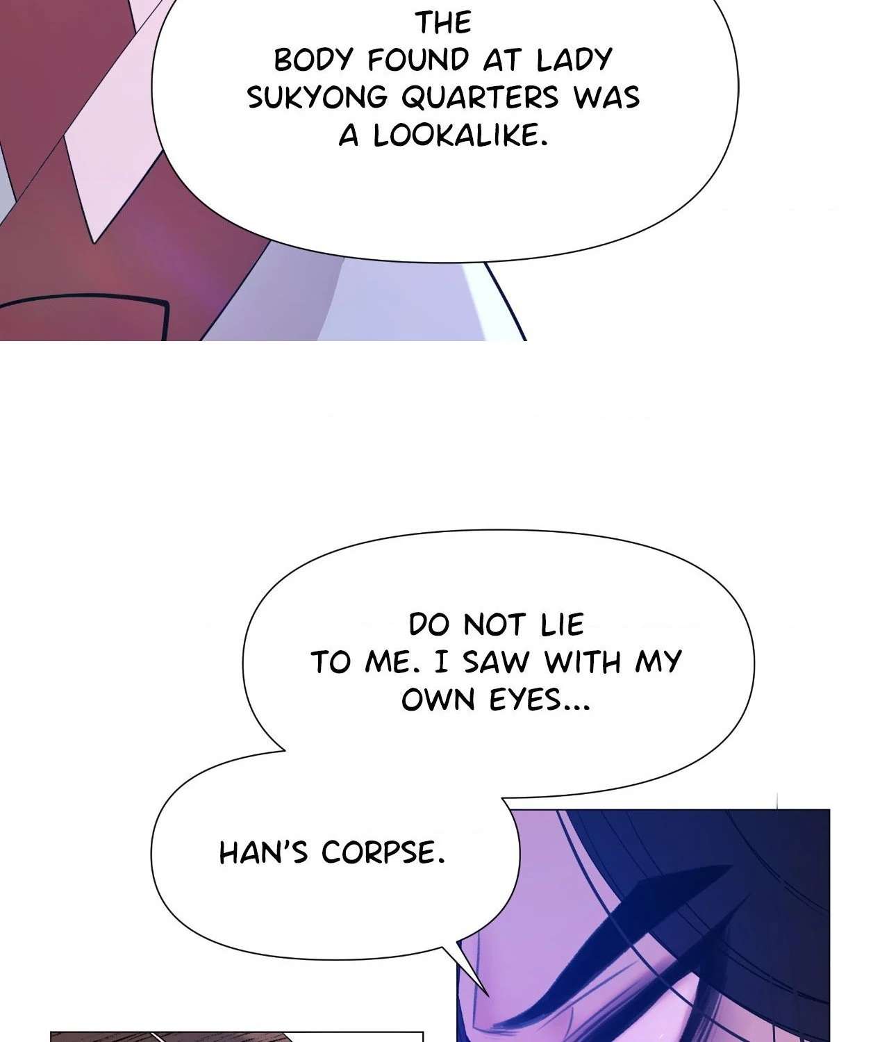 The Hungry Tyrant Chapter 75 page 66 - 
