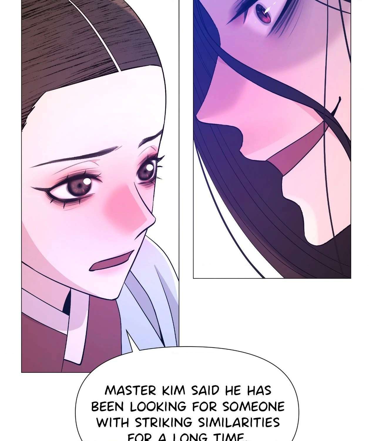The Hungry Tyrant Chapter 75 page 67 - 