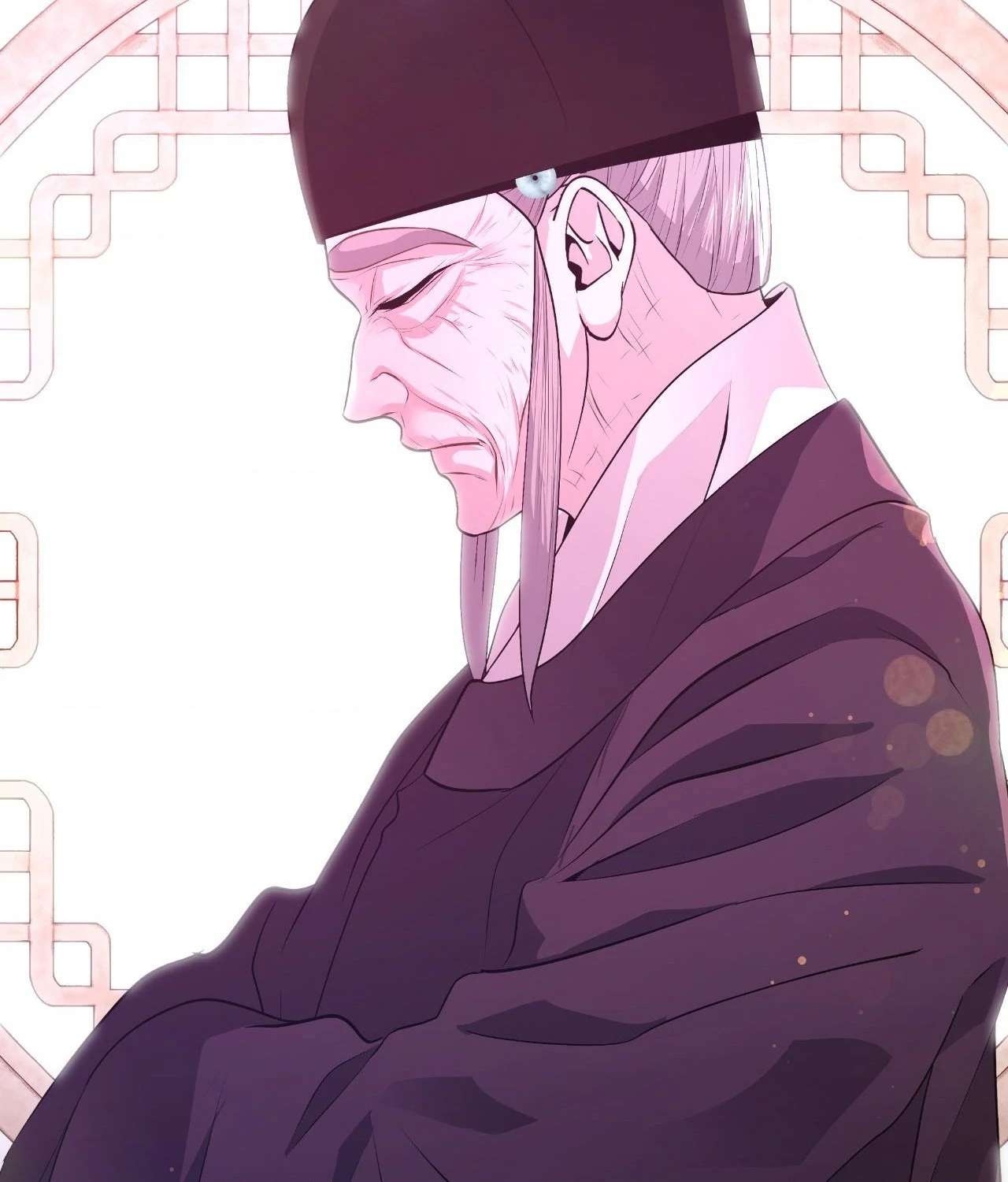The Hungry Tyrant Chapter 75 page 69 - 