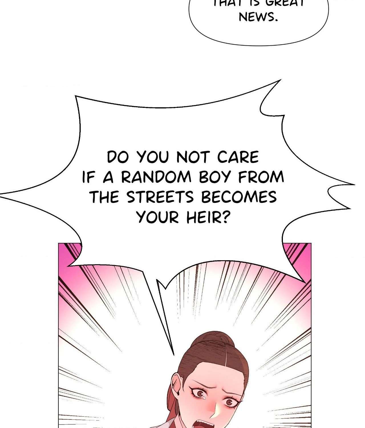 The Hungry Tyrant Chapter 75 page 8 - 