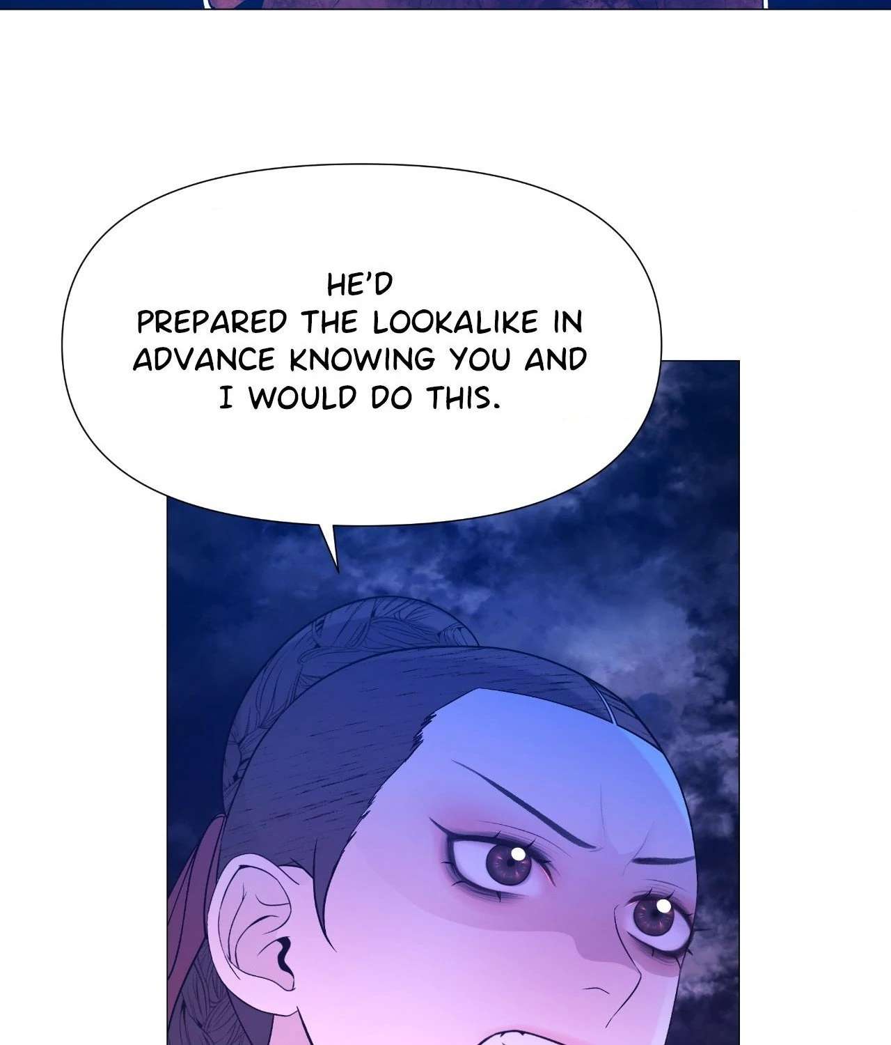 The Hungry Tyrant Chapter 75 page 71 - 