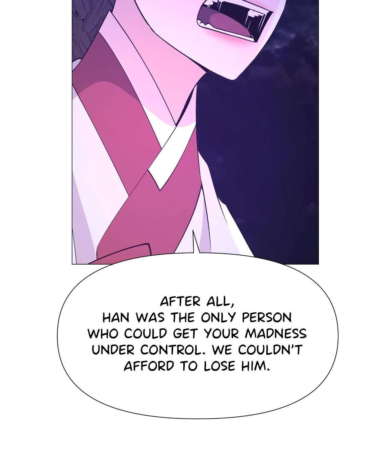 The Hungry Tyrant Chapter 75 page 72 - 